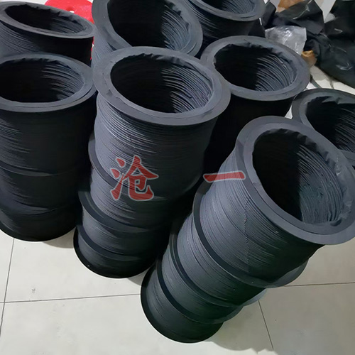 油缸防尘罩