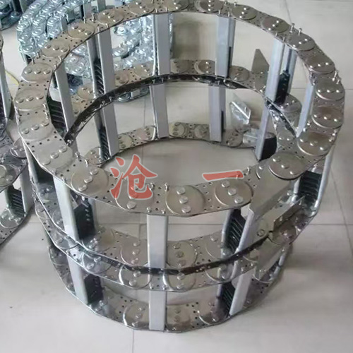 不锈钢拖链